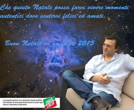 auguri di natale