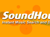 SoundHound aggiungere ricerche alle playlist Spotify