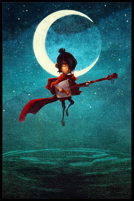 Laika mette in cantiere Kubo and the Two Strings