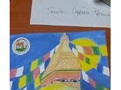 Sogno Tibet", libro fiabe realizzato dalla scuola primaria Coppino Pernate