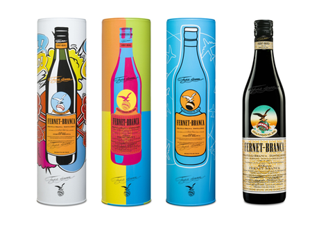 Speciale Natale: Fernet Branca