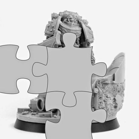 Novità Forge World: Alexis Polux