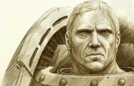 Novità Forge World: Alexis Polux