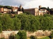 Passeggiate romane: l'Aventino Prisca