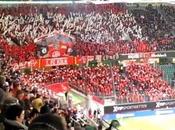 (VIDEO)Nice Köln fans Away Choreography Wolfsburg