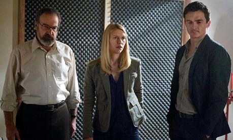 Homeland - Stagione 4