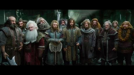 The Hobbit: The Battle of The Five Armies