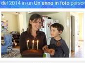 Google+ lancia YearInPhotos 2014, anno nostre migliori foto video