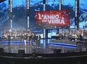 “spettacolo tv”: recensione programma “l’anno verrà” dicembre 2015.