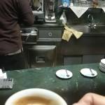 caffè al baretto