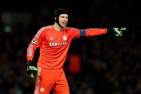 Cech, l’Arsenal bussa alla porta del Chelsea