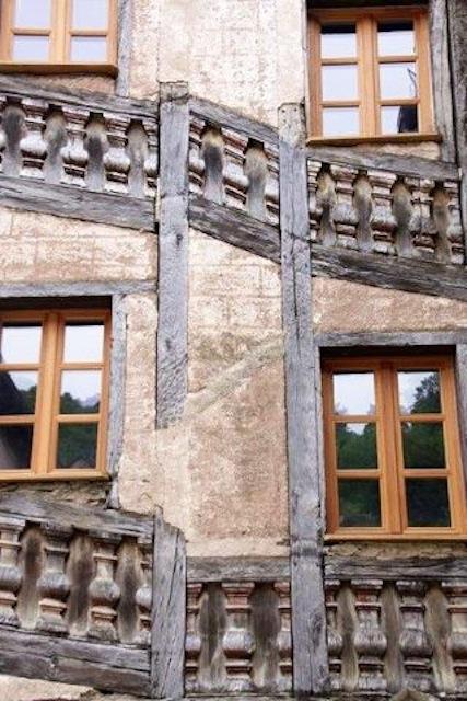 Conques e Rocamadour, due perle nella Francia meridionale