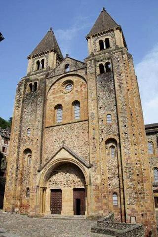 Conques e Rocamadour, due perle nella Francia meridionale