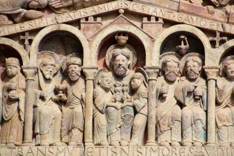 Conques e Rocamadour, due perle nella Francia meridionale