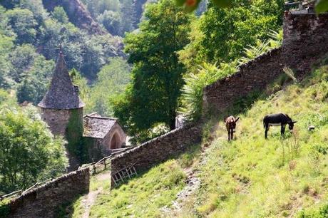 Conques e Rocamadour, due perle nella Francia meridionale