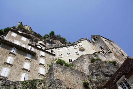 Conques e Rocamadour, due perle nella Francia meridionale