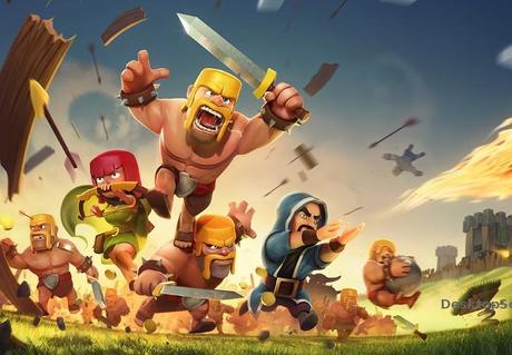 [VIDEO] Attaccare i propri amici su Clash of Clans!