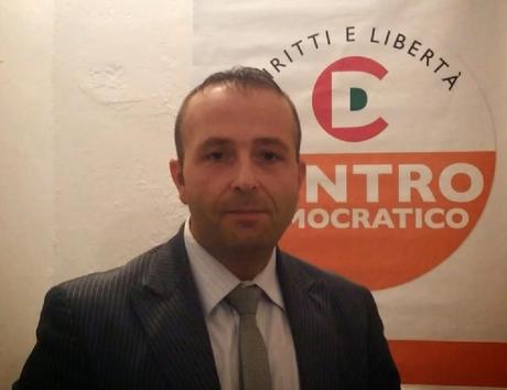 TARANTO. Stellato (Centro Democratico): “Lavorare in team per definire con l’unità i nostri intenti”.