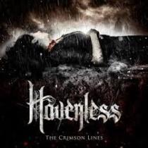 Havenless – The Crimson Lines
