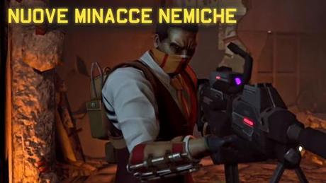 XCOM: Enemy Within, BioShock e altri titoli 2K Games in offerta su App Store