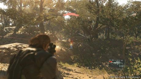 Konami smentisce i rumor sulla data d'uscita di Metal Gear Solid V: The Phantom Pain