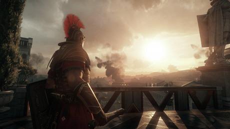 Ryse: Son of Rome - La storia completa