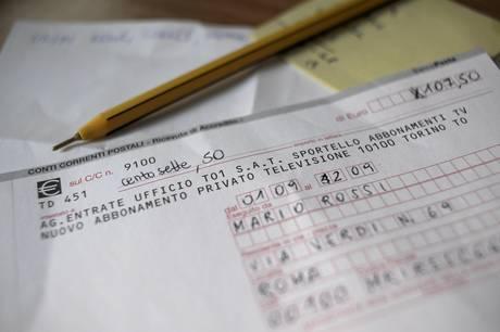 Canone RAI, Mise conferma importo invariato per 2015 (113,50 euro)