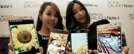 Samsung, pubblicità ingannevole: multa da 1 milione di euro.