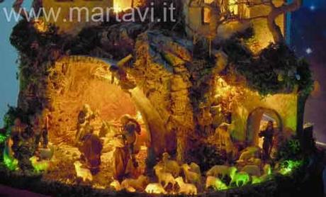 presepe