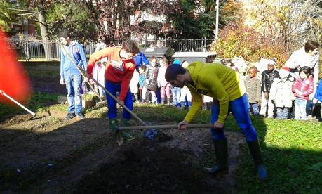 Scuola dell'Infanzia 