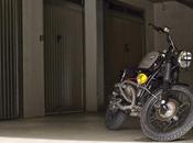 RS100 Scram Ottodrom