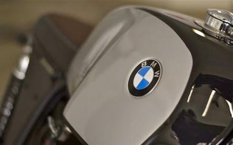 RS100 Scram by Ottodrom