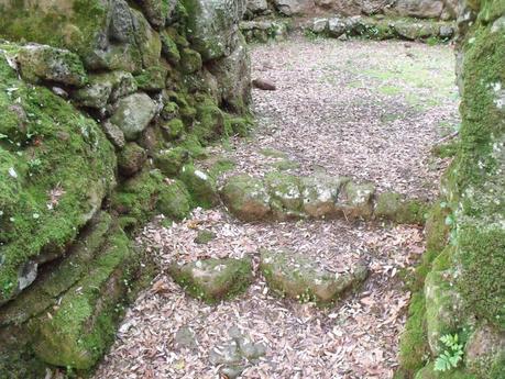 L’insediamento nuragico di Brunku s’Omu (Villaverde - Oristano)