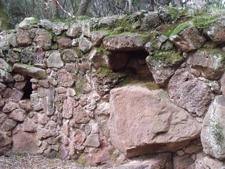 L’insediamento nuragico di Brunku s’Omu (Villaverde - Oristano)