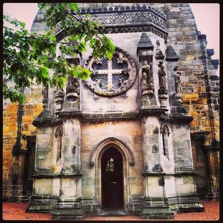 Rosslyn Chapel, Black Cat Souvenirs