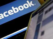 Facebook, arriva tasto segnala notizie false