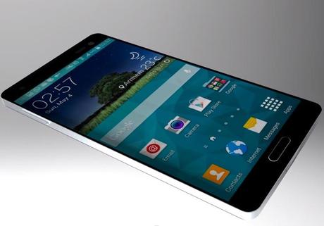 Samsung Galaxy S6, le ultime indiscrezioni e tempi di arrivo