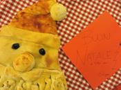 Pane Babbo Natale