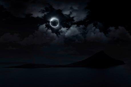 Isole Faroe (Danimarca) Eclissi Solare