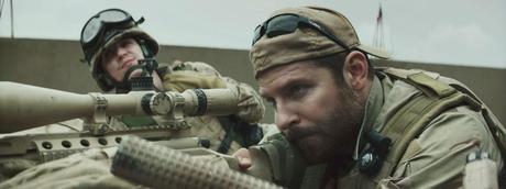 American Sniper - La Recensione