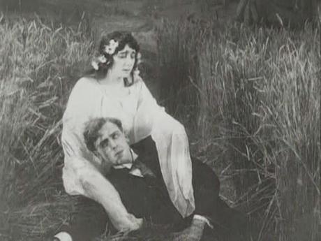 Dopo la morte - Evgenij Bauer (1915)
