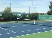 Tennis: Tennis Center grande Challenger Monviso