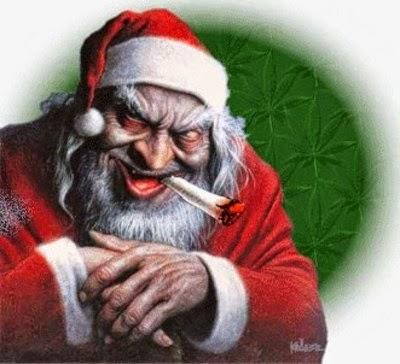 Lettera a Babbo Natale