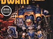 White Dwarf altre missioni minigiochi nell'attesa Times