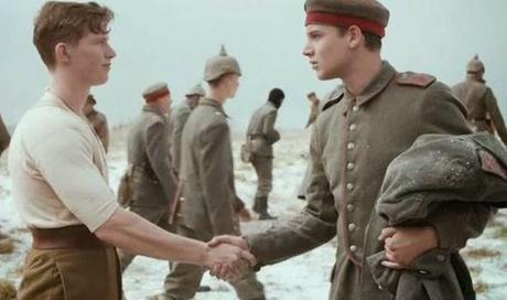 Buon Natale: lo spot Sainsbury e il Natale 1914