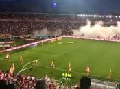 (VIDEO)Santa Independiente Medellin 21.12.2014 Colombian championship final, Second #thisisfootball