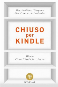 La Livin consiglia: i 5 migliori libri letti nel 2014. Ma anche no. chiuso x Kindle