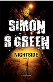 La Livin consiglia: i 5 migliori libri letti nel 2014. Ma anche no. nightside