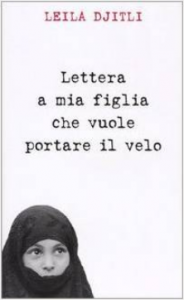 La Livin consiglia: i 5 migliori libri letti nel 2014. Ma anche no. Lettera a mia figlia che vuole portare il velo