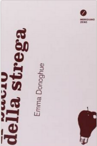 La Livin consiglia: i 5 migliori libri letti nel 2014. Ma anche no. il bacio della strega